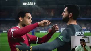 EA SPORTS FC 24 | Official Gameplay Deep Dive ps5