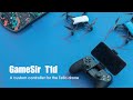 GameSir T1d | DJI Tello Drone Controller