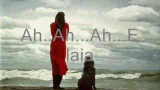 Paula Fernandes  e Almir Sater- Jeito de Mato