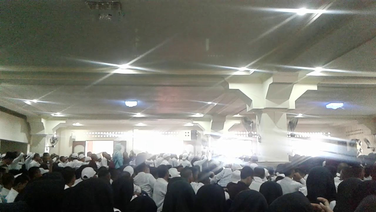 PKKMB UNSULBAR  ~ YEL-YEL