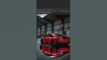 Perfect Technique to Add Realistic Reflections in Photoshop Short Tips and Tricks