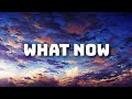 Lloyiso - What Now by Rihanna (Lyrics)