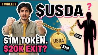 USDA Crypto: Red Flags to Check Before Anything