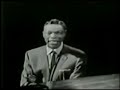 Nat king cole all the way 1957