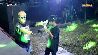 BUKAN TAK MAMPU II VOC  FINA FANILA II PLANET TOP DANGDUT