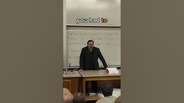 The Radio Stations Lied!  - Brandon Sanderson