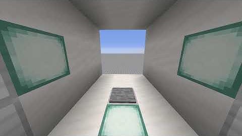 Logic Gates: One Way Door (RS NOR Latch)