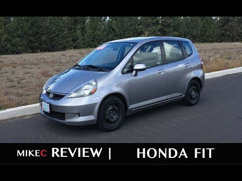 honda-fit-review-|-2007-2014