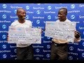 Sportpesa jackpot analysis secrets .must try this - YouTube
