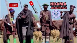 NDAMA JIGOSHILAGA UJUMBE WA HALAWA  Audio By Mbasha studio msambazaji yohana studio 