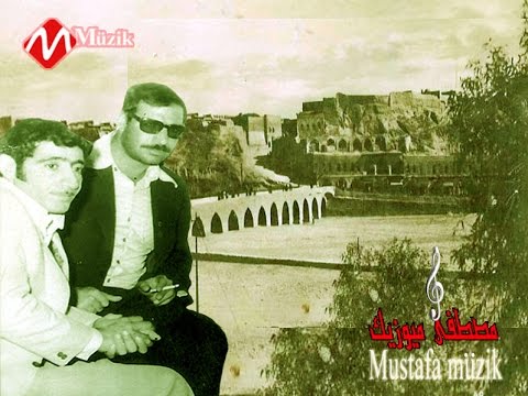 هابه كريم عثمان حفلة تسجيلات برهان قلعالي في قلعة كركوك تاريخ 