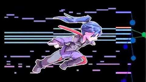 Chaos Code - No Forgiveness (Theme of Vein-Arrange-)