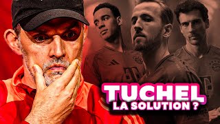 🇩🇪 Tuchel, le choix de la raison pour le Bayern ?