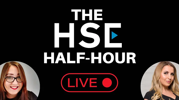 The HSE Half Hour - with Laura and Lauren (Episode...