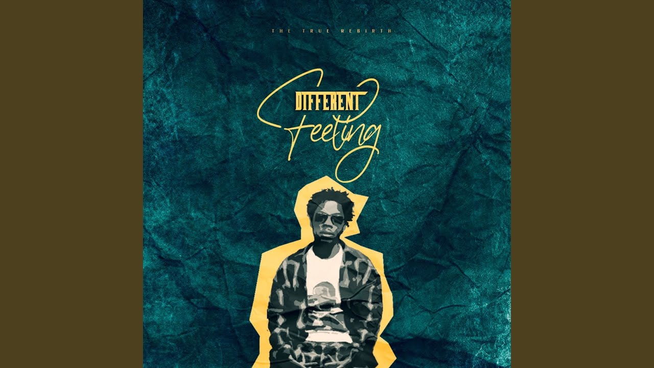 YouTube에서 Different Feeling 보기 YouTube에서 Different Feeling 보기