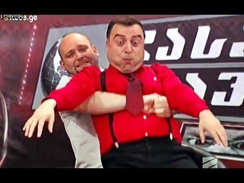 დასავალ დასავალი 'Super სკეტჩი' Comedy Show 07.06.2015 კომედი შოუ Komedi Shou Dasaval Dasavali