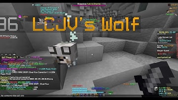 CRAZY RARE DROP!  (Overflux Capacitor) (+132% Magic Find!)