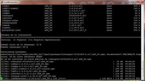 How Install PHP 7 On CentOs 7
