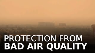 How to Protect Yourself From Bad Air Quality screenshot 5