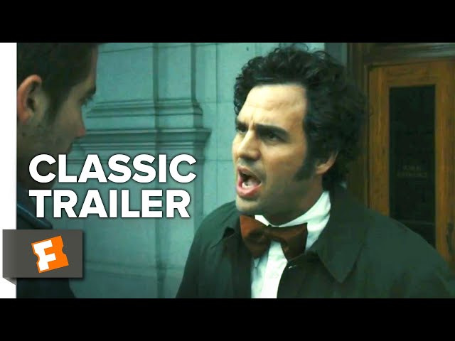 Zodiac (2007) Trailer #1 | Movieclips Classic Trailers class=