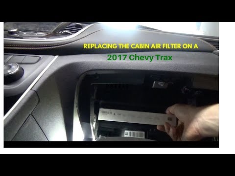 2017-chevy-trax-cabin-air-filter-change-with-a-surprise