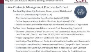 Capture Management - Part 1A