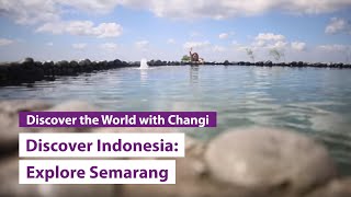 Discover Indonesia: Explore Semarang with The Smart Local screenshot 1