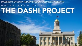 The Dashi Project (Crisp Media LIVE Replay)