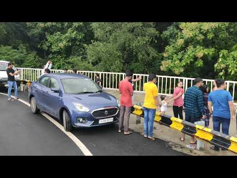 Rainy Season Trip | Pavagarh Hills | Halol Gujarat