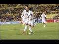 أهداف مباراة ريال مدريد ولاس بالماس (2-2) تعليق حفيظ دراجي (HD 1080i)