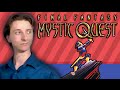 Final fantasy mystic quest  projared