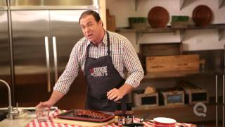 How to Cook Corky’s Ribs