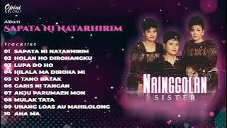Album Batak Sapata Ni Natarhirim - Nainggolan Sister