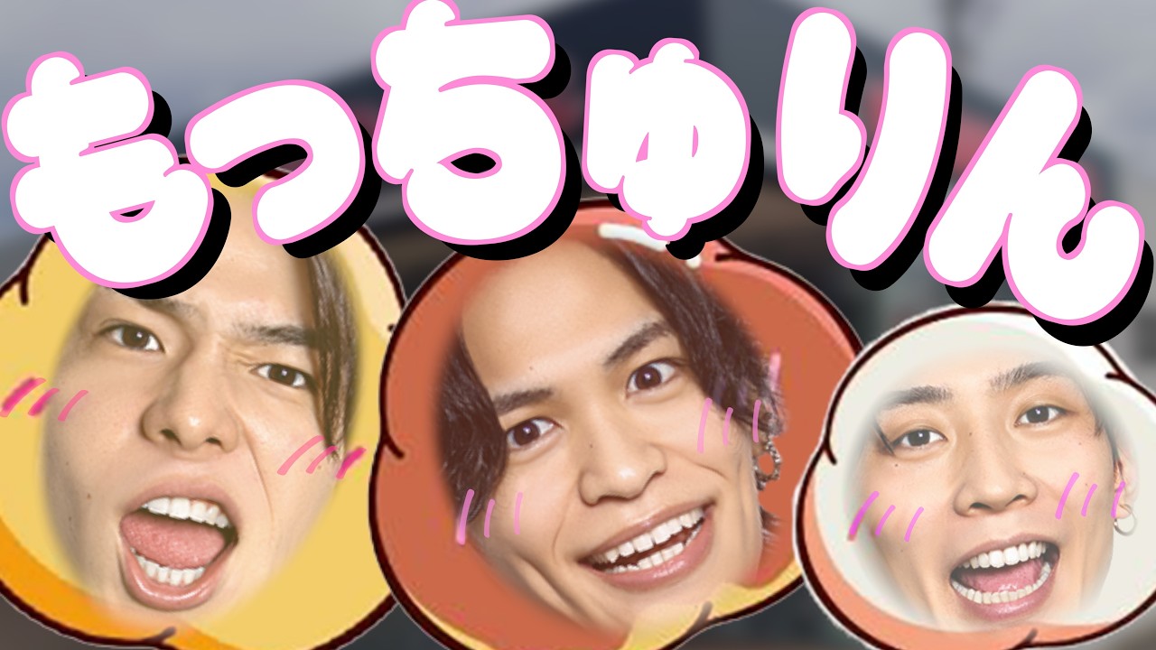 【もちゅ検】話題のもっちゅりんは本当に美味しいのか実食！