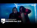 페노메코 RINDAMAN Feat 지코 DF LIVE PENOMECO ZICO mp3