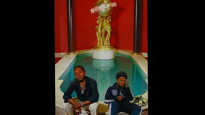 [NOT] [FREE] Larry June Type Beat x Payroll Giovanni Type Beat - Boss Up