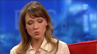 In nylons fernsehfrauen