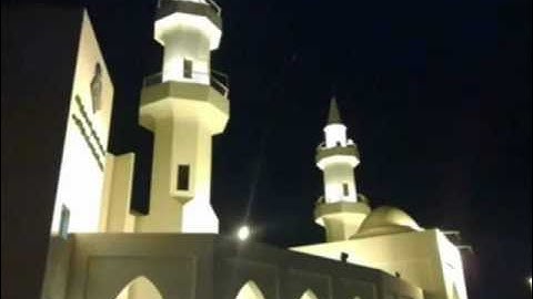الشيخ عبدالعزيز الزهراني سورة الحجرات