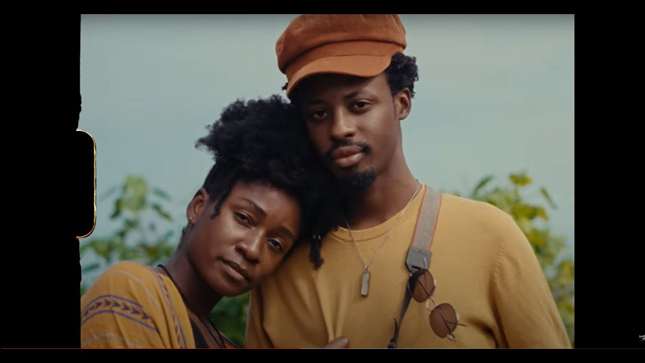 Mira Tommy WÁ - Dumb Luck (Official Video) en YouTube Mira Tommy WÁ - Dumb Luck (Official Video) en YouTube