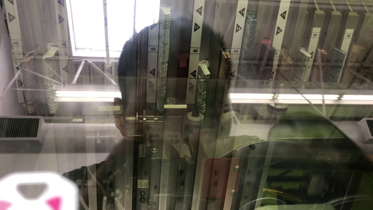 Minute key kiosk YouTube