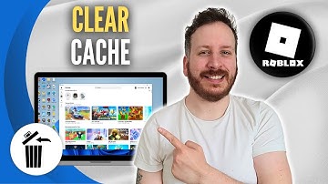 How To Clear Roblox Cache