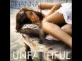 Dj vico remix rihanna unhfaitful 2013