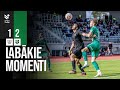 Valmiera Auda goals and highlights