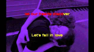 Video thumbnail of "Rod Stewart Let's fall in love"