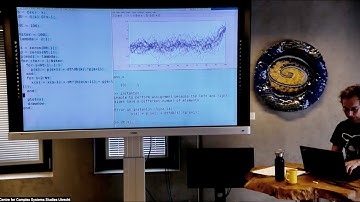 CCSS Masterclass on Extreme Events Lecture 3: Large Deviation Theory