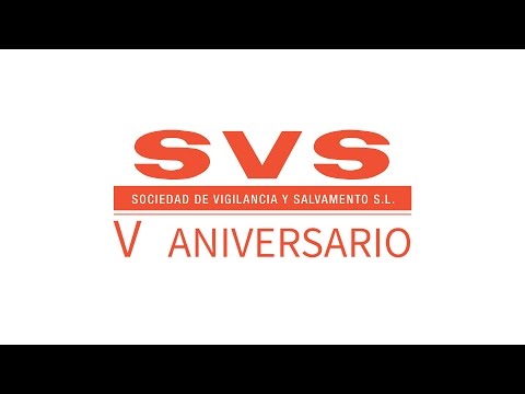 SVS V Aniversario