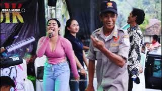 JUNOT BARBIE || KOPLO TALAK TILU || JEBRA MUSIK LIVE IN CIMANDIRI - LAUT BAYAH