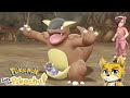 Pokmon lets go pikachu  episode 18 rock tunnel