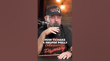 A Hack for Slicing the Perfect Philly Cheesesteak