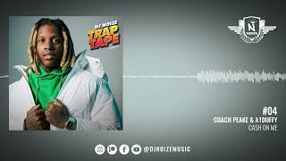 New Rap Songs 2024 Mix October | Trap Tape #107 | New Hip Hop 2024 Mixtape | DJ Noize